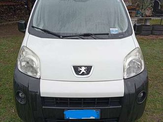 bipper tepee 1.3 hdi active c/esp 75cv