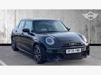 2.0s sport steptronic euro 6 (start/stop) 5dr