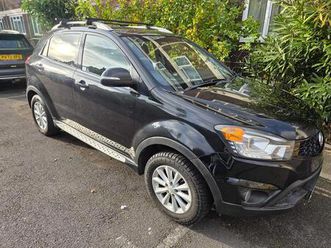 2.0d se4 5dr diesel manual 4wd euro 6 (149 ps)