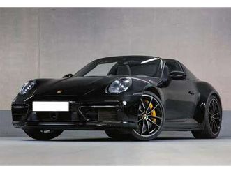 992 targa 4s - pdk - 450 cv