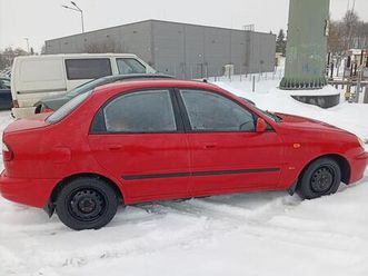 sprzedam fso lanos jaroslaw