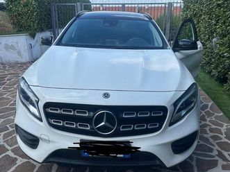 mercedes gla