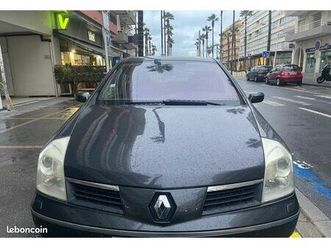 velsatis 2.2 d’ci carminat