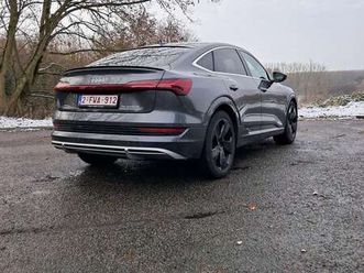 95 kwh 55 sportrback quattro competition