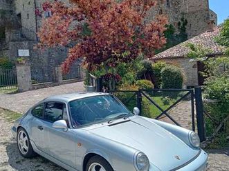 911 coupe 3.6 carrera 2 tiptronic