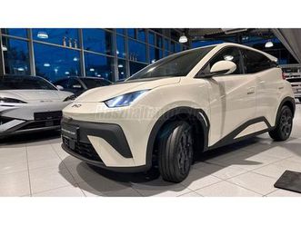 byd dolphin surf boost 43,2kwh pdc/kamera/keyless/áfa-s