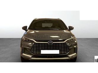 byd tang flagship 108,8 kwh (7 személyes ) sport/led/pdc/kamera/panorama/keyless/áfa-s