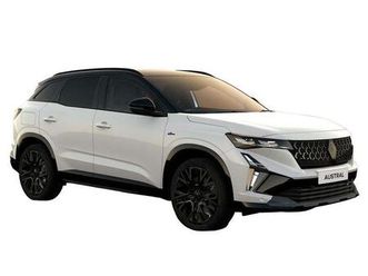 1.2 e-tech techno esprit alpine auto euro 6 (start/stop) 5dr