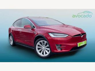 75d (dual motor) auto 4wde 5dr