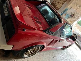 toyota mr2 dell’86’