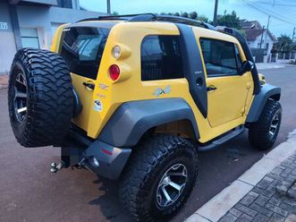 tac stark 2.3 4wd 127cv tdi diesel 3p 2010