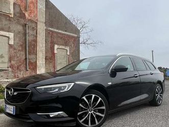 sports tourer 1.6 cdti business s&s 136cv auto my18.5