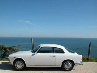 sprint 1300 seconda serie