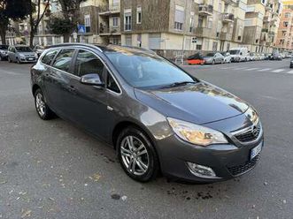 sw 2.0 cdti 165cv cosmo - valuto permuta -