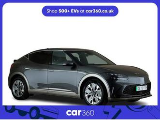 77.4kwh premium auto 5dr