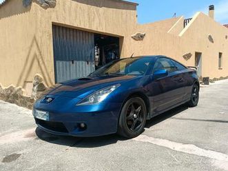 toyota celicat23 gpl