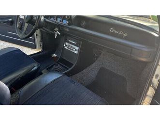 1973 bmw 02 series 2002 tii a vendre