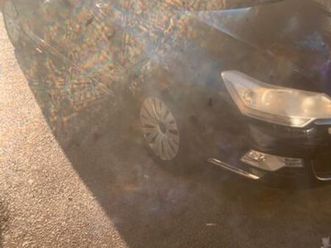 citroën c5 tourer 2008 1.6 hdi – fumée blanche – 1500 à débattre