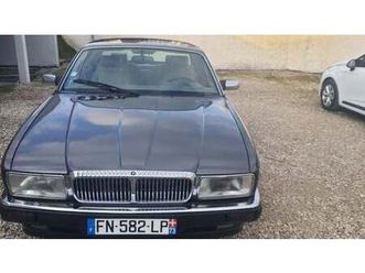 1994 daimler double six a vendre