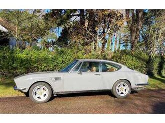 fiat dino coupé 2400