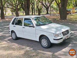 fiat uno fire 1.3 5 puertas