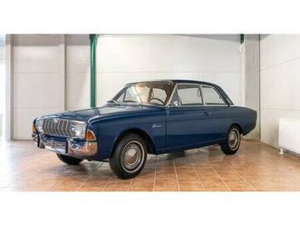1965 | ford taunus 17m 1700