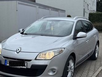 renault megane grandtour dynamique dci 110 fap eco2 ...