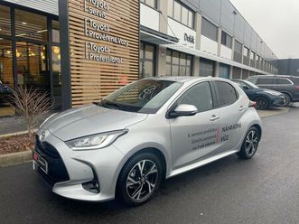 1.5 hybrid 116hp style