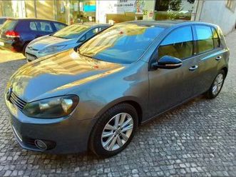 vw golf 1.6 tdi style