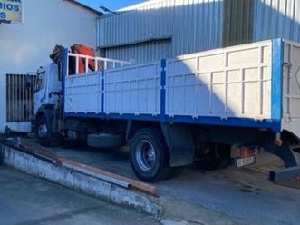 mercedes - atego 1828