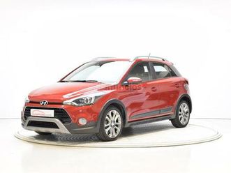 hyundai - i20 active 1.4 crdi link