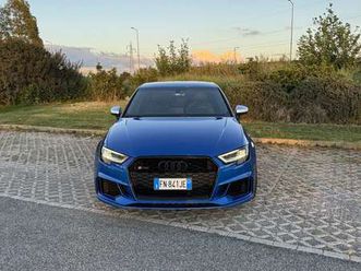 sportback 2.5 tfsi quattro s-tronic