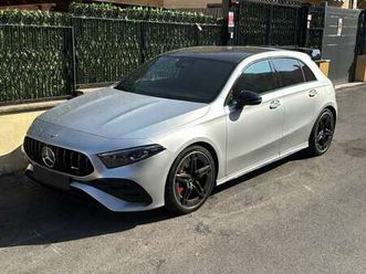 line premium plus 4matic auto