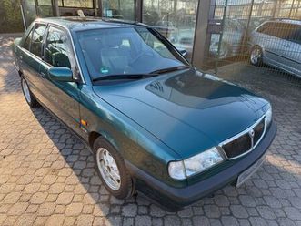 lancia dedra 1.6