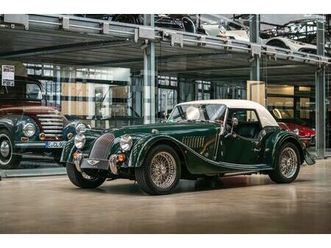 morgan plus 8 4.0 le mans - nr.31/40 - 1. hd