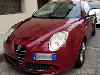 alfa mito 2013 1.4 super 70cv