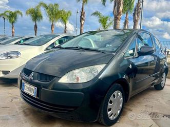 mitsubishi colt 1.1 12v 3p. 167000 km