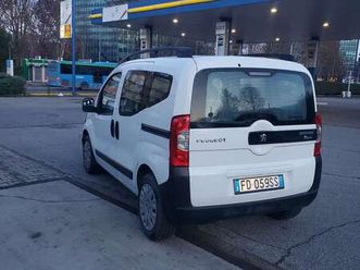 tepee 1.3 hdi active c/esp 75cv