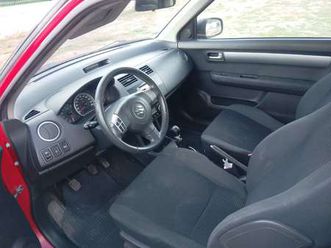 3p 1.3 16v gl safety pack