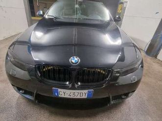 330d cabrio attiva