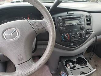 mazda mpv 2005