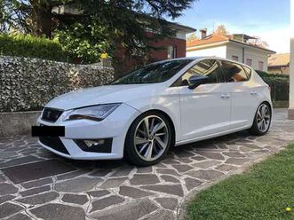 leon iii 2013 sc 2.0 tdi cr fr s