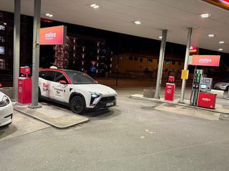 lr signature edition 6-s u/batteri