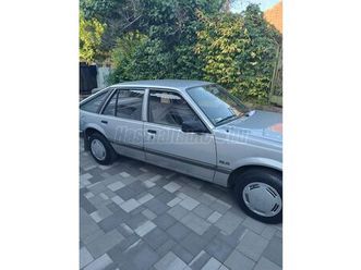opel ascona 1.3 gls (berlina)