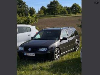 vw bora variant (kombi)