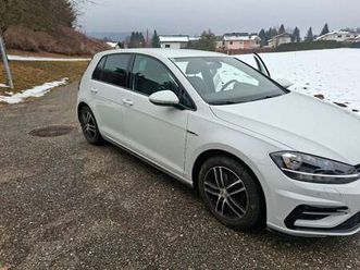 vw golf rabbit 40 tsi