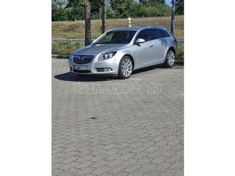 opel insignia sports tourer 2.0 cdti sport awd (automata)