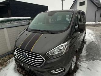 ford tourneo custom 2.0 tdci l1h1