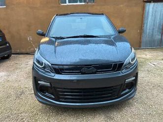 ligier js 50 2018 full optional