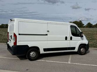 jumper chasis cb. 2.0bluehd 35 l2s 130